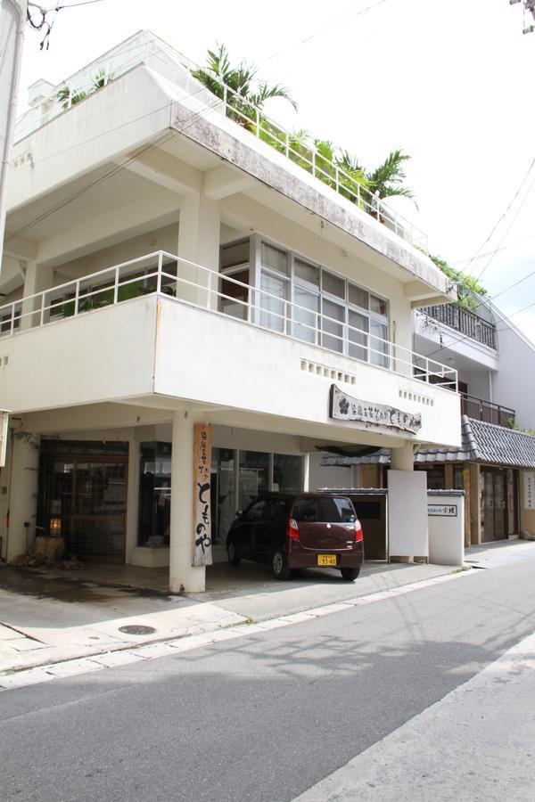 Vila Tomonoya Ishigaki Ishigaki  Exteriér fotografie