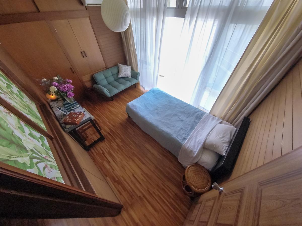 Vila Tomonoya Ishigaki Ishigaki  Exteriér fotografie
