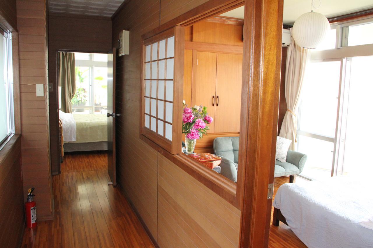Vila Tomonoya Ishigaki Ishigaki  Exteriér fotografie