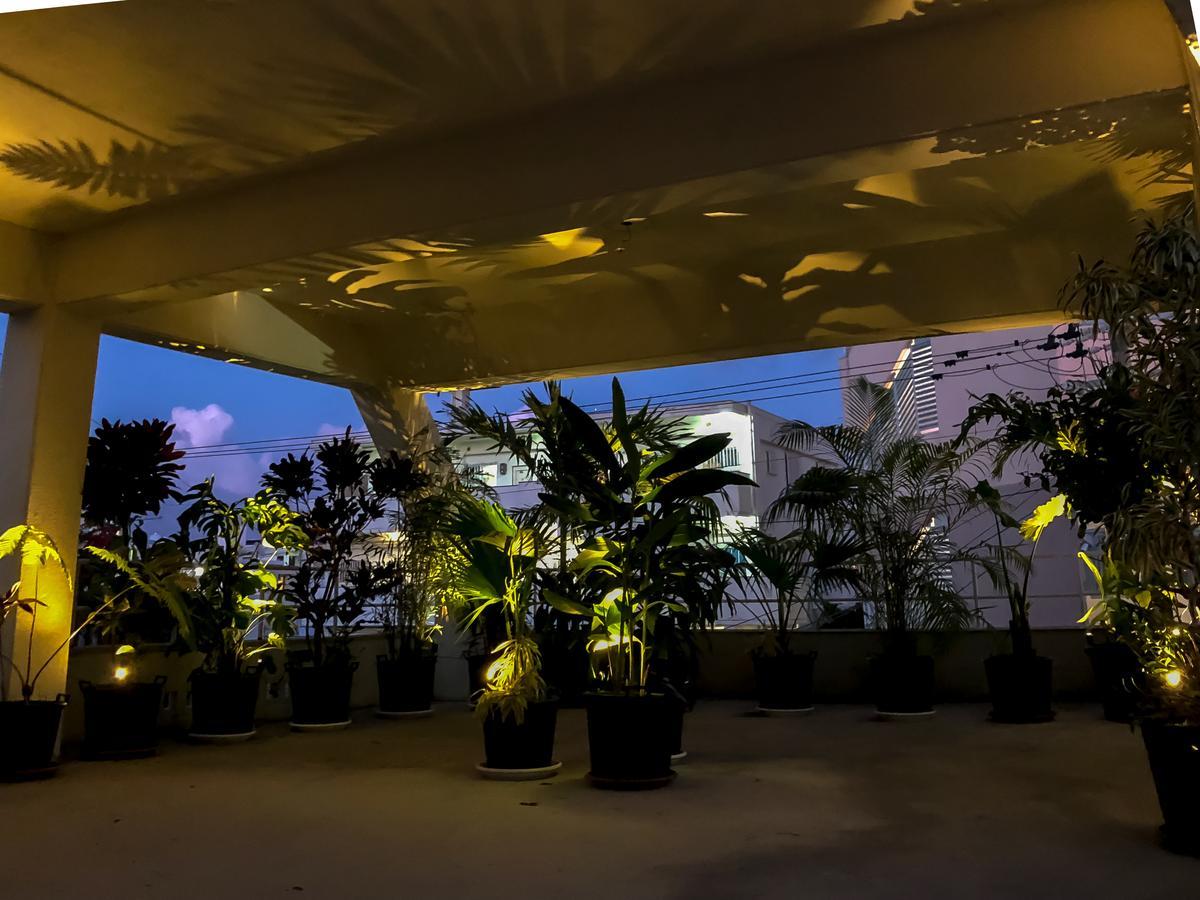 Vila Tomonoya Ishigaki Ishigaki  Exteriér fotografie