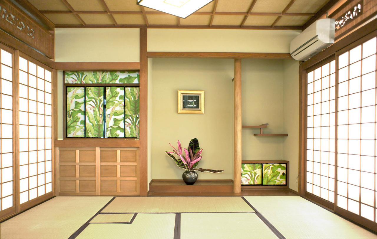 Vila Tomonoya Ishigaki Ishigaki  Exteriér fotografie